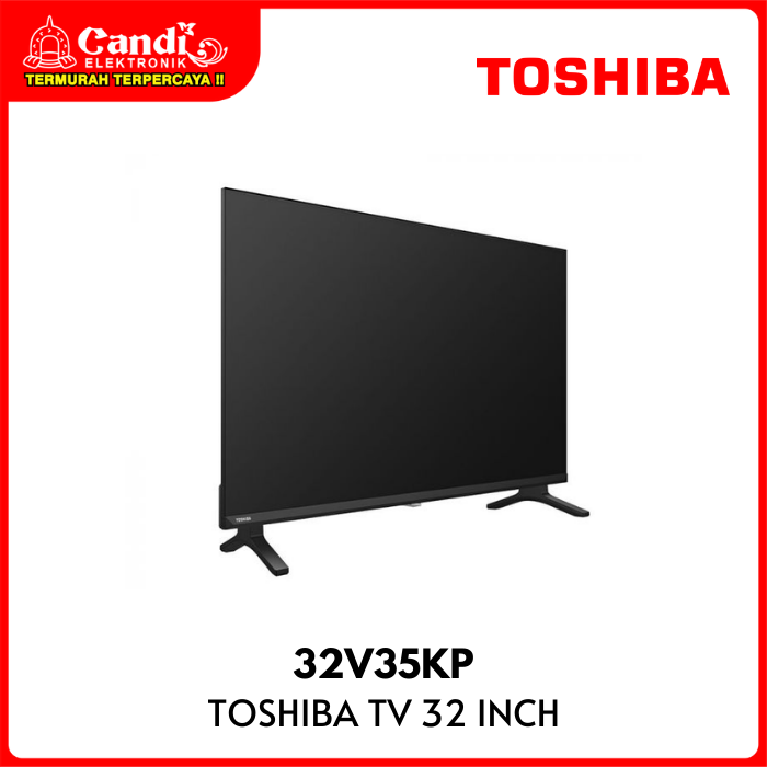 Toshiba Led Tv 32 Inch